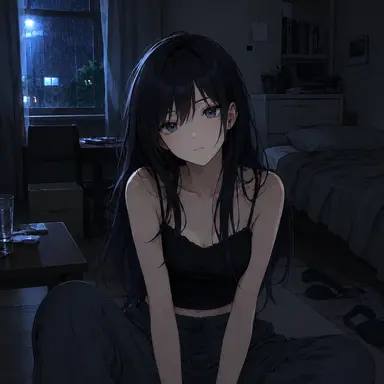 Profile image of 白鞘 咲茉