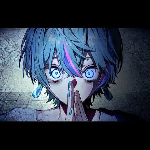 VioletLuck7660의 君は僕のファシネイター