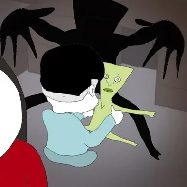 Profile image of 애착인형