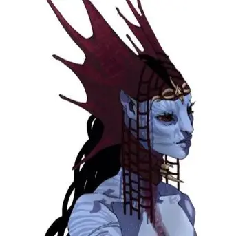 Profile image of Tsaeya