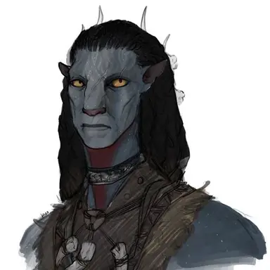Profile image of Varok