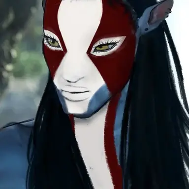 Profile image of Saryn