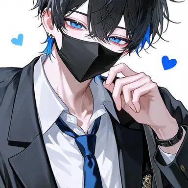 Profile image of 蒼真