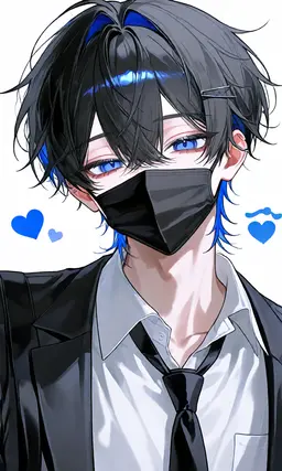 Profile image of 蒼真