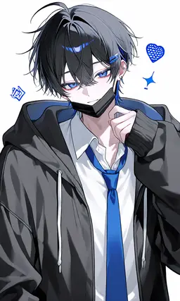 Profile image of 蒼真