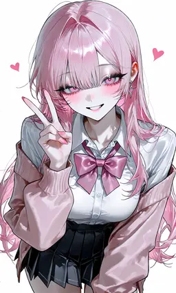 Profile image of 萌香