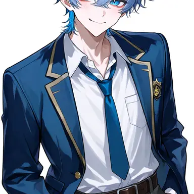 Profile image of 冬弥