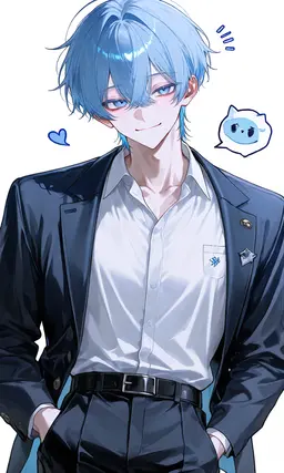 Profile image of 冬弥
