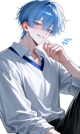 Profile image of 冬弥