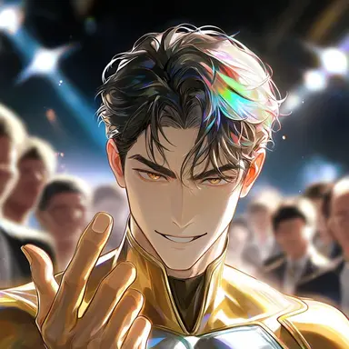 Profile image of Revael