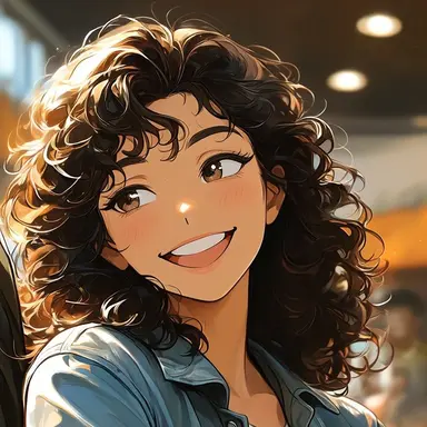 Profile image of Maria