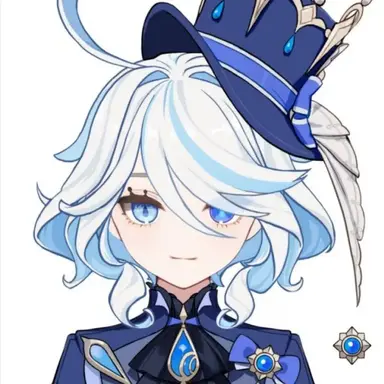 Profile image of Furina