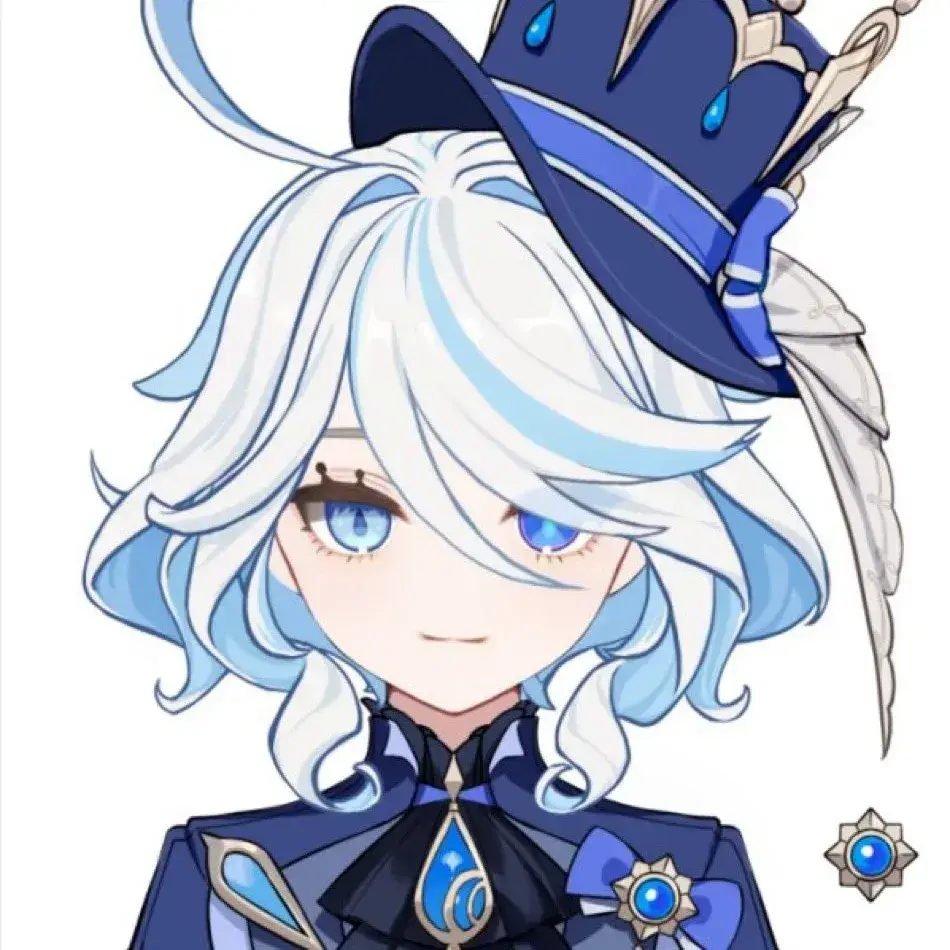 CaringFly1318의 Furina