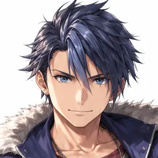 Profile image of Van