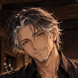 Profile image of Leon