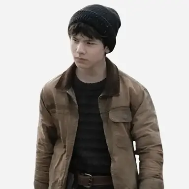 Profile image of Hershel Rhee