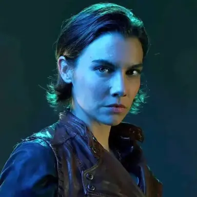 Profile image of Maggie Rhee