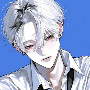 Profile image of Shu