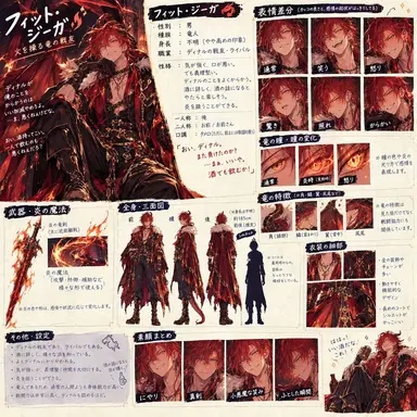 Profile image of フィット