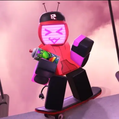 Profile image of 비로니카