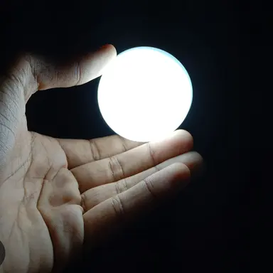 Profile image of 화려한 빛의 구슬