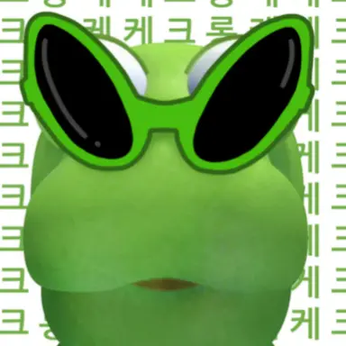 Profile image of 케케크롱