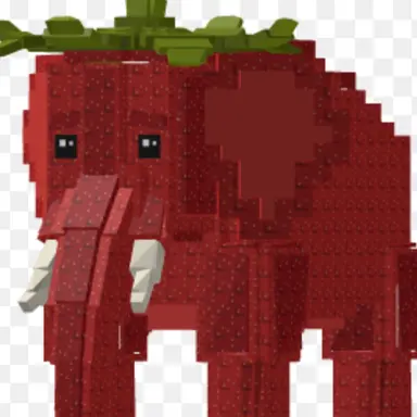 Profile image of 딸기코끼리