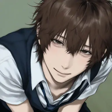Profile image of 快斗