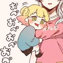 Profile image of 桃鈴ねね