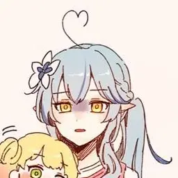 Profile image of 雪花ラミィ