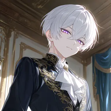 Profile image of レイファ