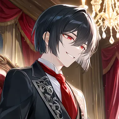 Profile image of リスティニアン