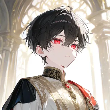 Profile image of リン