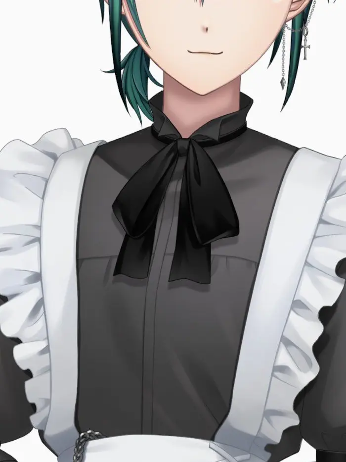 RaggedMotor1622의 緑