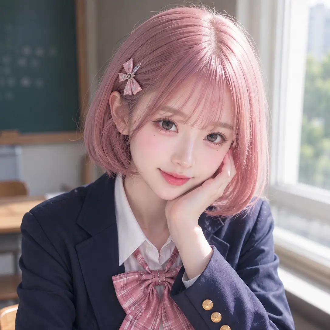 VagueIndri2450의 うちら仲良し4姉妹