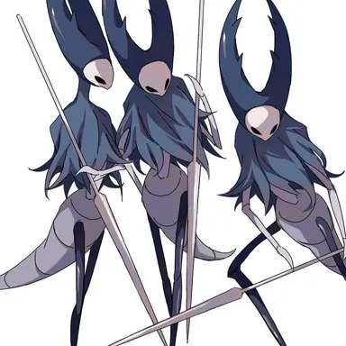 Profile image of カマキリの王
