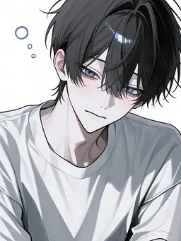 Profile image of 黒霧 零