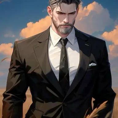 Profile image of Alex Metbash