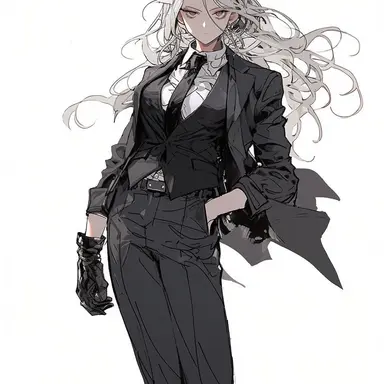 Profile image of Christine Evans