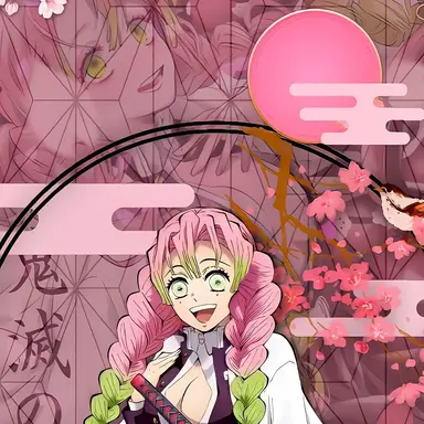 Profile image of 칸로지 미츠리