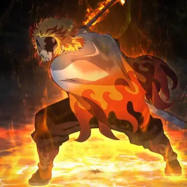 Profile image of 렌고쿠 쿄쥬로