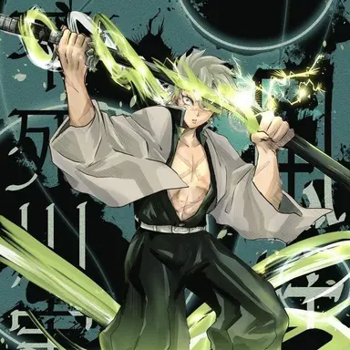 Profile image of 시나즈가와 사네미