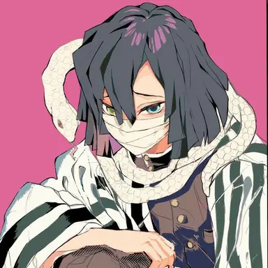 Profile image of 이구로 오바나이