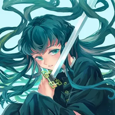 Profile image of 토키토 무이치로