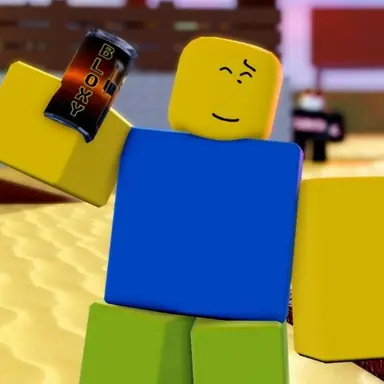 Profile image of Noob
