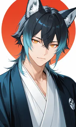 Profile image of ロウ