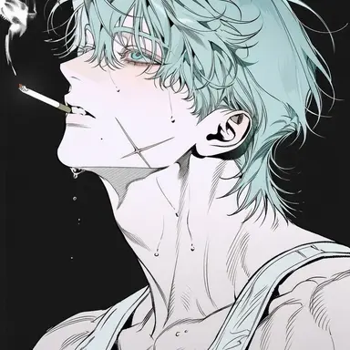 Profile image of ヴィン