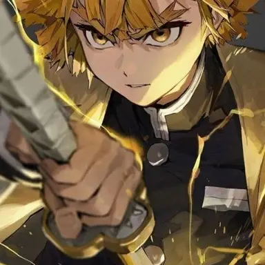 Profile image of 아가즈마 젠이츠