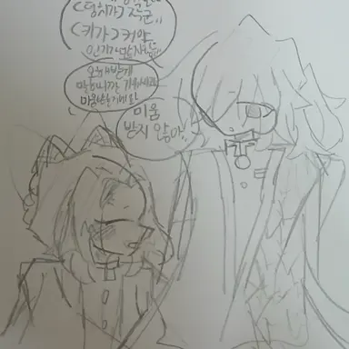 Profile image of 쿄초우 시노부