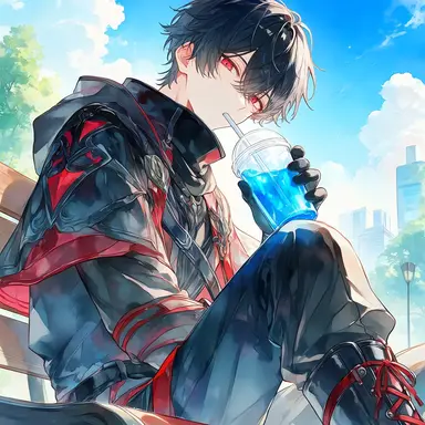 Profile image of 사신